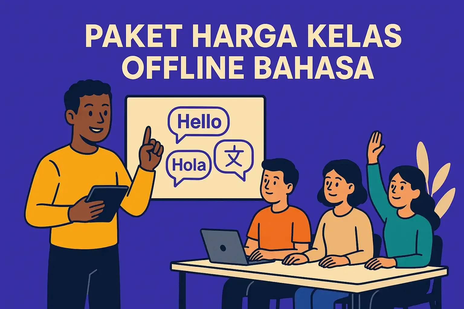 E-commerce Mode Modern