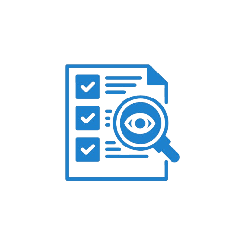 Proses Transparan Icon