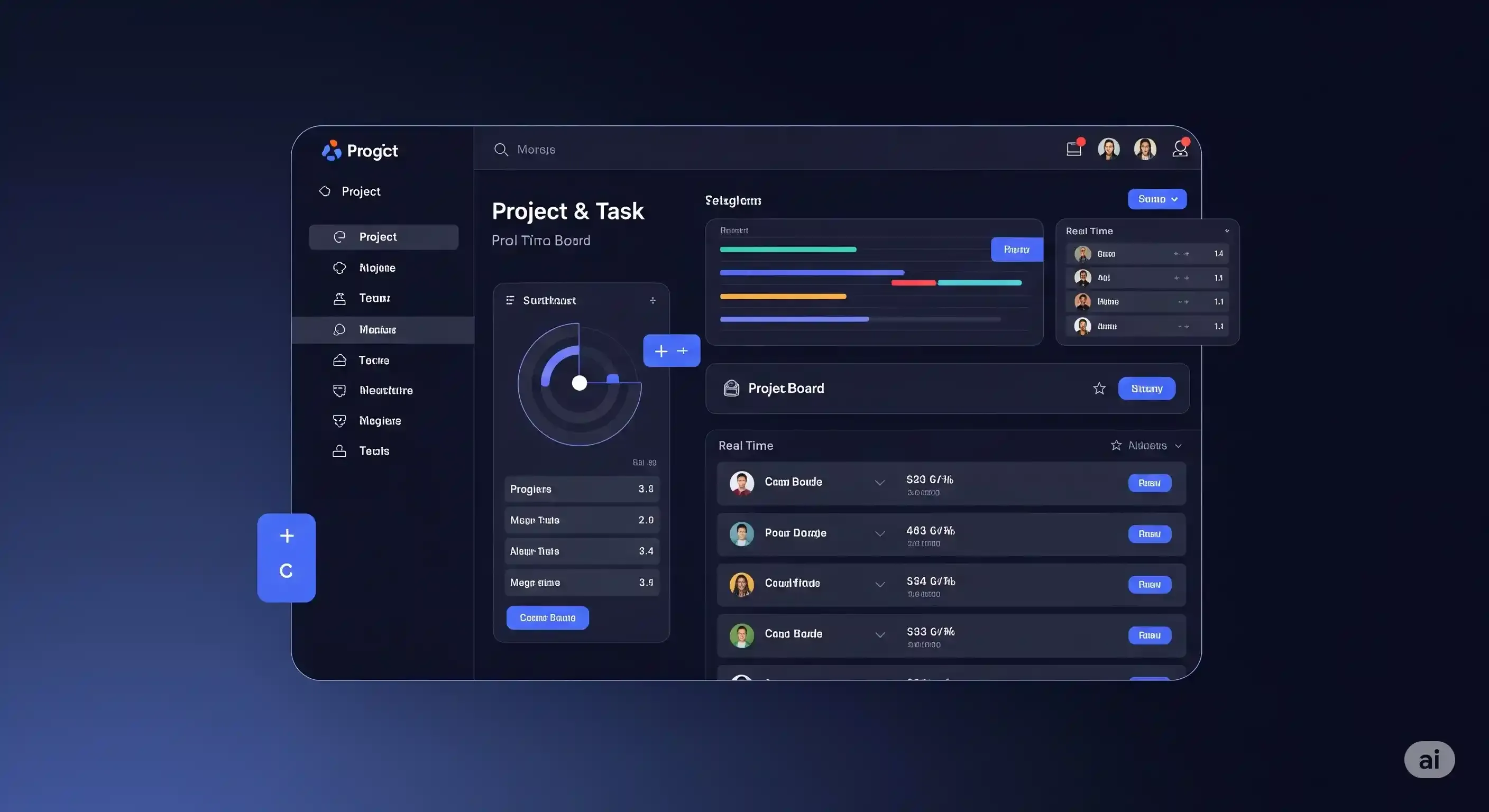 AI Agent 'SmartSupport' untuk Bank