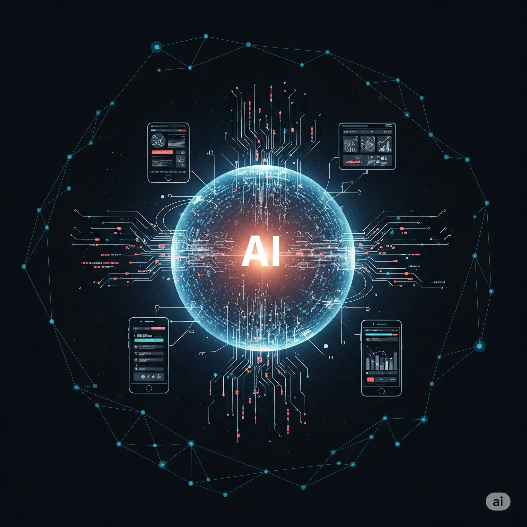 Our Story Illustration